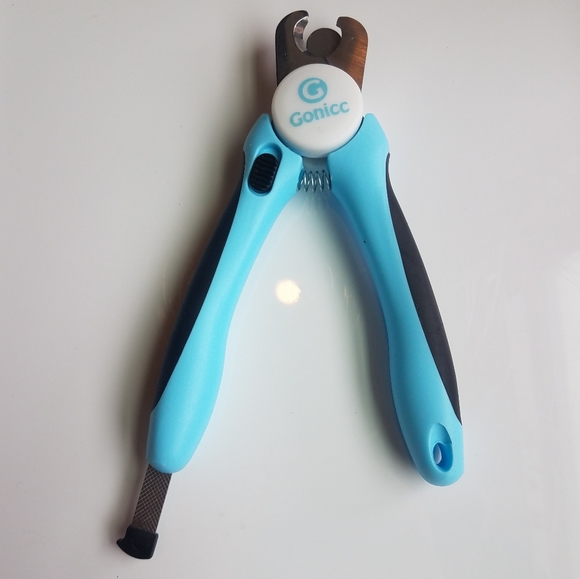 Gonicc Dog Gonicc Catdog Nail Clippers Poshmark